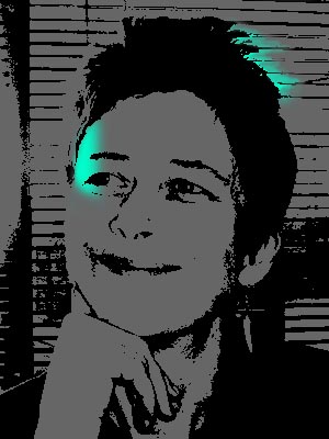 Rohesia Hamilton Metcalfe - web designer